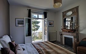Villa Classée 4 étoiles Vue mer exceptionnelle