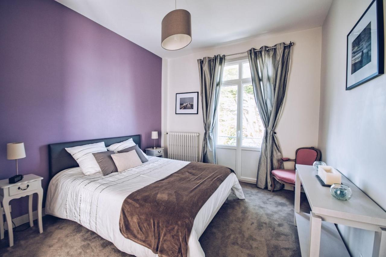 Villa Classée 4 étoiles Vue mer exceptionnelle Trouville-sur-Mer Extérieur photo