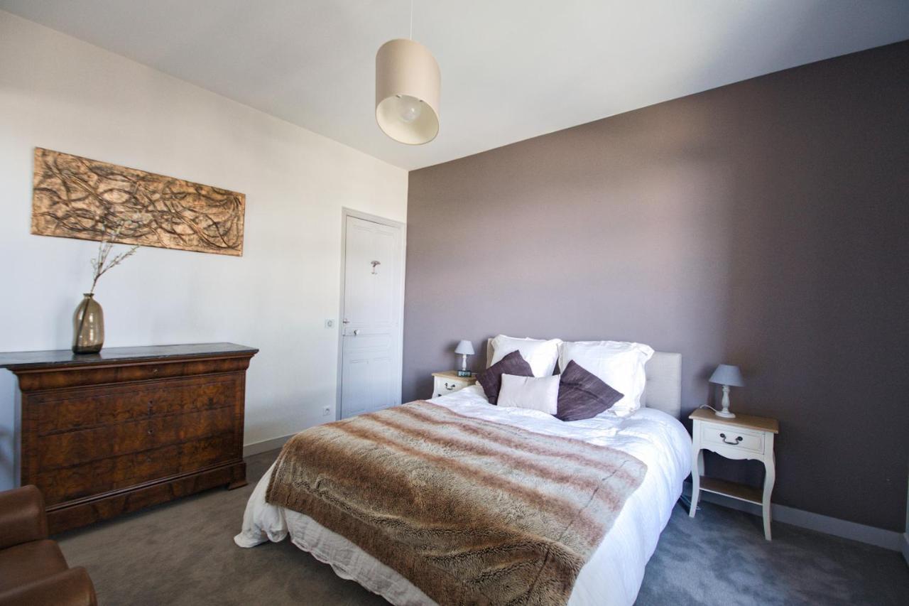 Villa Classée 4 étoiles Vue mer exceptionnelle Trouville-sur-Mer Extérieur photo