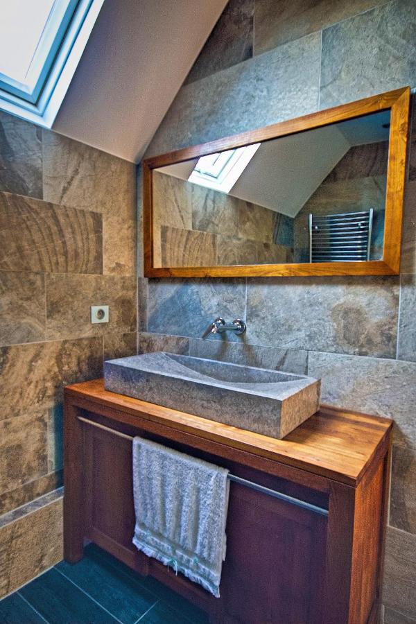 Villa Classée 4 étoiles Vue mer exceptionnelle Trouville-sur-Mer Extérieur photo